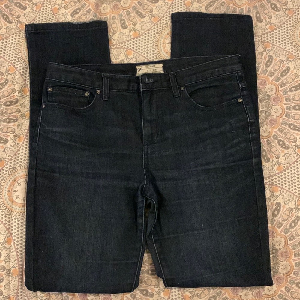 Free People Jeans - Size 29